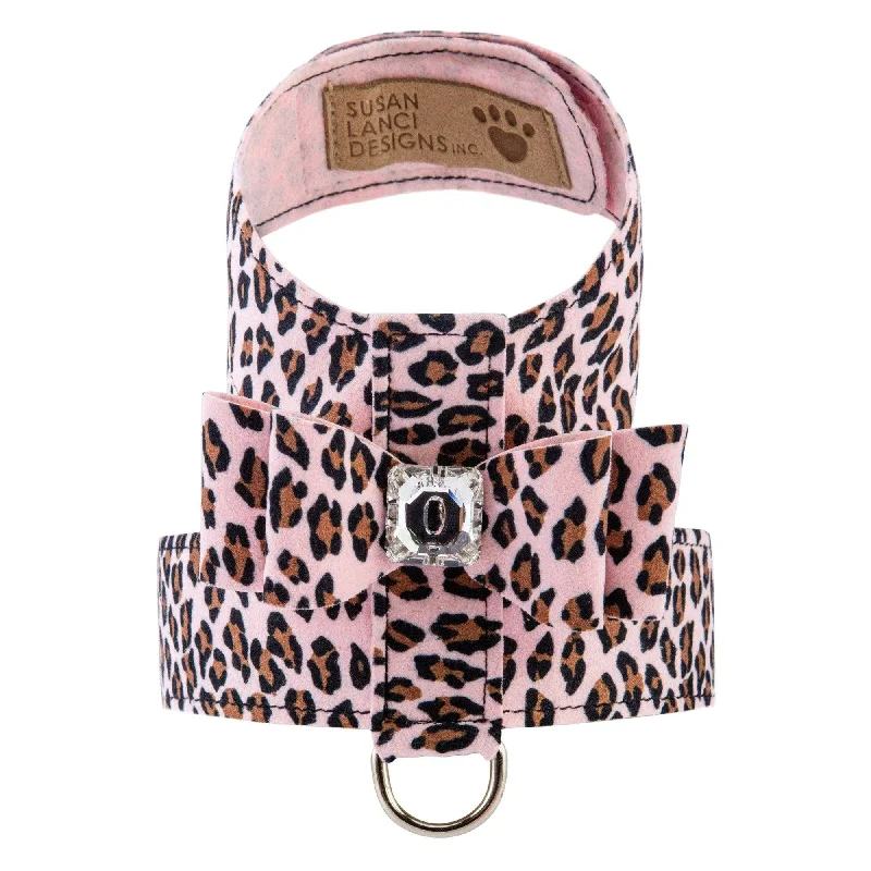 Pink Cheetah Couture